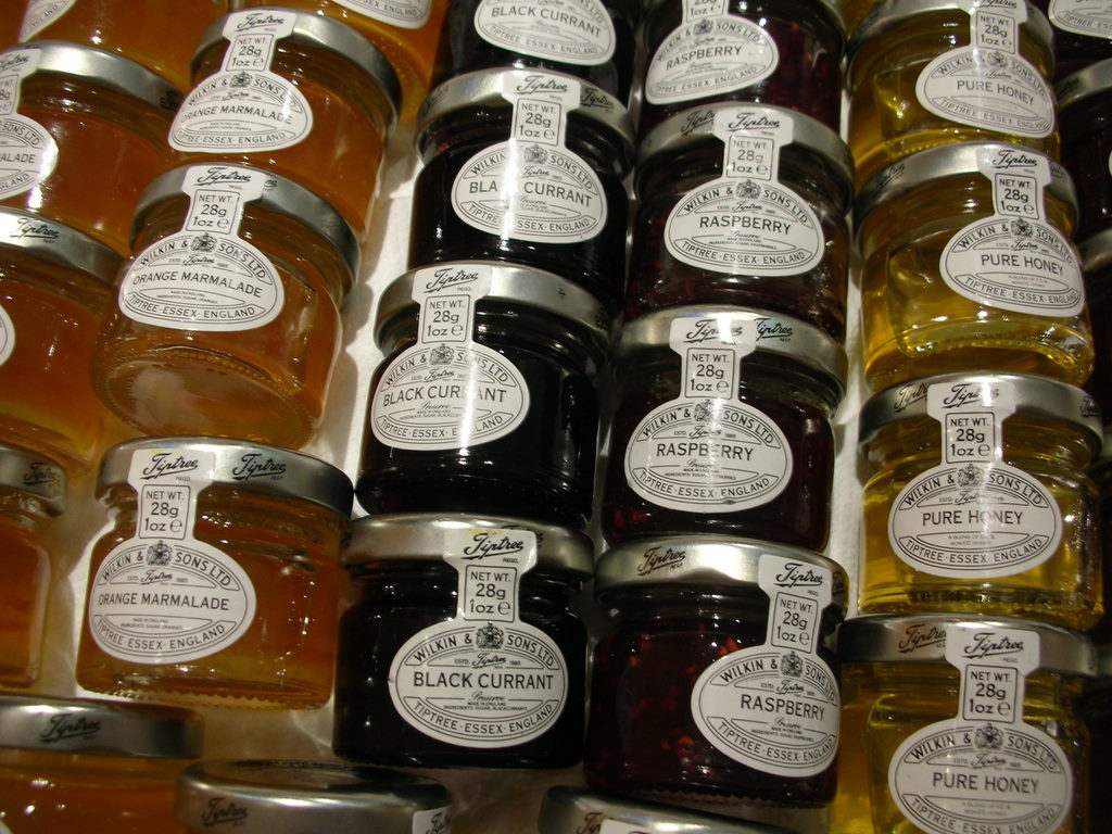 Episode 2: By Their Fruits Shall Ye Know Them – The Jam Makers of&nbsp;Essex